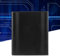 Scatola in lega di alluminio, scatola in alluminio nero, alloggiamento diviso, alloggiamento in alluminio per il raffreddamento di prodotti elettronici, scatola in alluminio per cablaggio PCB