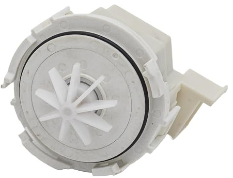Lemona electronics Pumpe für Geschirrspüler LEILI 35W 120V 140000604045 für AEG, ELECTROLUX