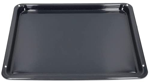 FIGEVIDA Teglia da forno dimensioni (L x l x A) 422 x 370 x 20 mm compatibile per ELECTROLUX 3531939217