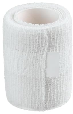B. Braun Askina® kohäsive Fixierbinde, latexfrei, 6 cm x 20 m | Packung (20 m)