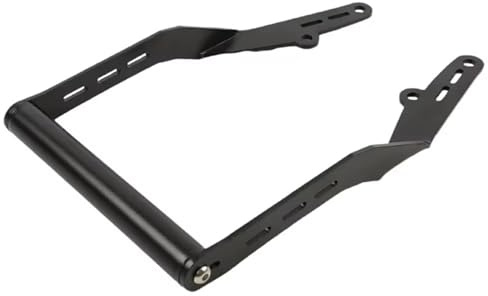 NaNMiBHd Soporte Moto para KOVE 800X para Adventure para COLOVE 800 para ADV para Rally para Pro Soporte Teléfono Motocicleta Navegación GPS Manillar Motocicleta NAVEGACION Soporte