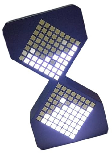 Reloj De Electrónica Programable Con 30 Minutos Temporizador USB Noche Carga Electrónico Para La Sala Cocina Digital
