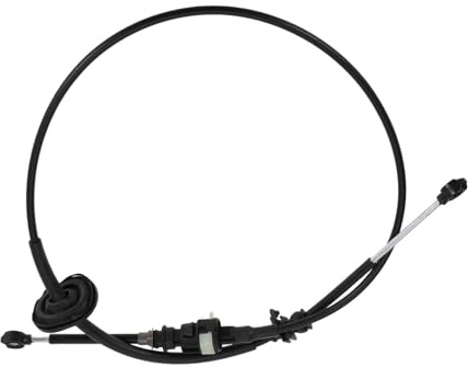 Vitesse Câble Changement Compatible Avec Ford Pour F-250 F-350 1992 1993 1994 1995 1996 1997 Câble De Changement De Vitesse Pour Transmission Automatique
