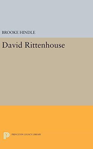 David Rittenhouse: 5061 (Princeton Legacy Library)
