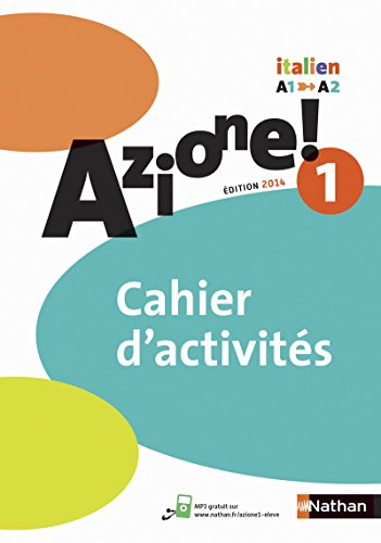 Azione! 1 Italien A1-A2