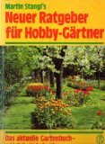 Neuer Ratgeber für Hobby-Gärtner / Das aktuelle Gartenbuch mit Arbeitskalender