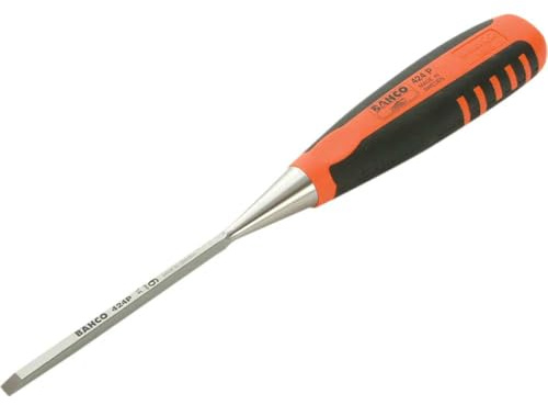 Bahco 424P-6 B/E mejsel 6 mm