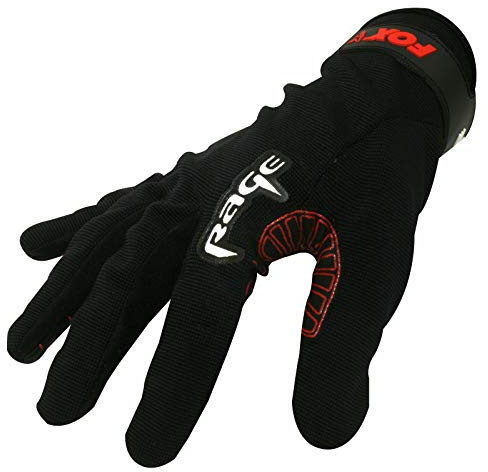 Fox Rage Handschuhe Paar Angelhandschuhe Größe L - XL