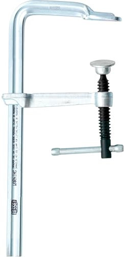Sliding Arm Bar Clamp, 24 In, 4-3/4 Deep