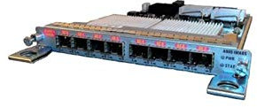 Cisco A900-IMA8S= ASR 900 SFP Gigabit Ethernet Interface Module (8-Port)