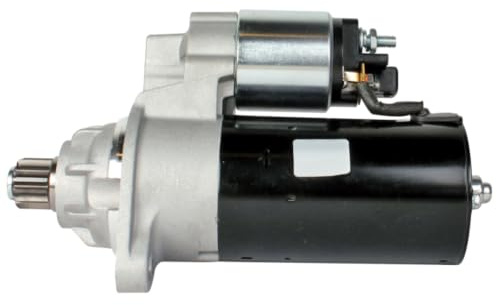 HELLA 8EA 012 527-361 Starter/Anlasser - 12V - 2kW