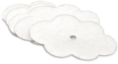 Gre WFL6 - Esponjas absorbentes de Grasa. Limpia el Agua de la Piscina. 6 Unidades por Caja.