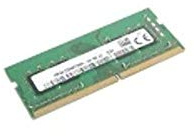 Lenovo 4X70R38790 Module de mémoire 8 Go 1 x 8 Go DDR4 2666 MHz