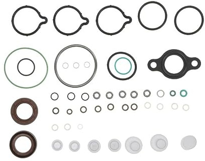 ENGITECH ENT210005 Reparatursatz Kraftstoffpumpe Kompatibel mit OPEL Corsa D Schrägheck S07, BMW 3 Limousine E46, VW Passat Variant 365, SKODA Octavia II Combi 1Z5, MERCEDES-BENZ C-Klasse Limousine
