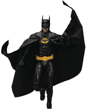 Batman (1989) DAH-114 Dynamic 8-ction Figure