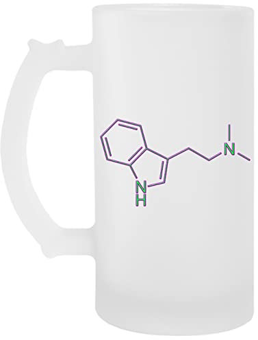 Capzy Dmt Transparent Bier Becher Beer Mug