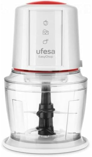 Picadora UFESA Easy Chop 500W