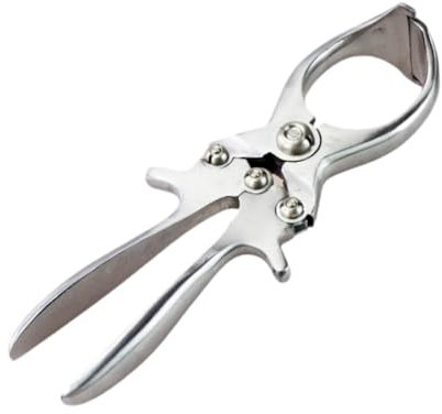 ＡＷＨＡＯ Pinces de Castration Des Pinces En Acier Inoxydable pour Les Animaux D'agneau de Boeuf