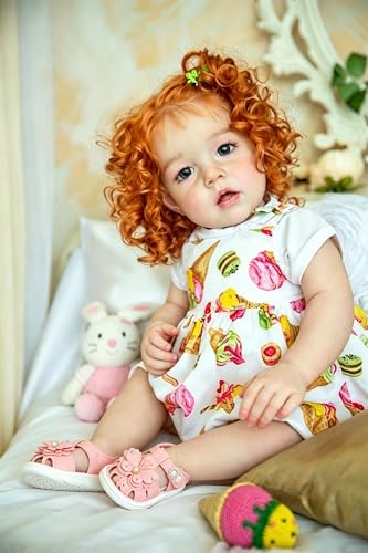 RXDOLL Realistisk reborn-babydockor flicka Liam 71 cm stor storlek återfödd småbarn dockor mjuk duk kropp verklighetstrogen småbarn babydockor som ser äkta silikon bebisar docka rotat hår