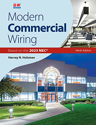 Modern Commercial Wiring