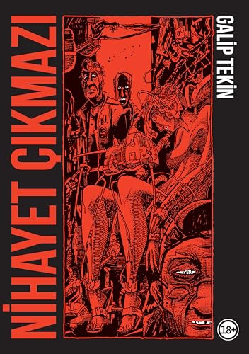 Komik Şeyler Yayıncılık