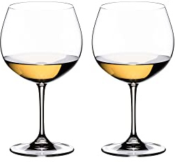 Riedel Vinum Copa, Cristal, Multicolor, 22.7x11.6x27.5 cm, 2 Unidades