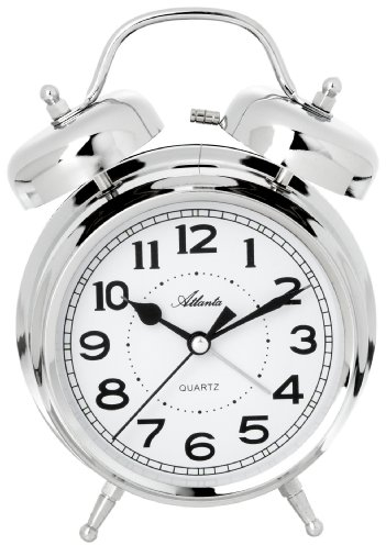 Atlanta Wecker 1647/19