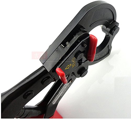 Ratsche Kabelschneider cc-325 Für 150 mm2 Max Draht Kabel Cutter Hand Werkzeug Ratsche Draht Cutter