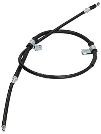 Japanparts BC-H54L Cavo Comando Freno Stazionamento