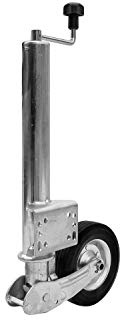 Knott Stützrad anhänger für Pkw-Anhänger 250 kg ATK60