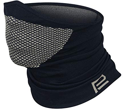 Prosske Gesichtsmaske Skimaske Xtreme 2.0 Motorradmaske Schutzmaske Mundschutz Gesichtschutz Damen Herren Kinder Sturmmaske