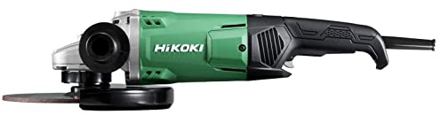 HIKOKI Winkelschleifer, G23STA, 230 mm