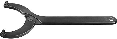 AMF 0007658260015 – Chiave a dente articolata, 40 – 80 mm