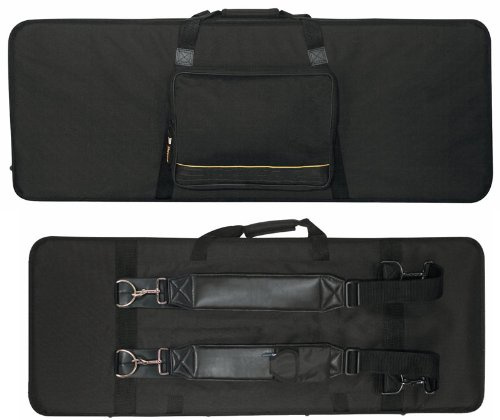 Rockcase RC-20906 B Premium Line Soft-light Case für E-Gitarre