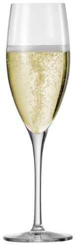 Eisch Champagner 500/71-2 STK. i.4 farb. Geschenkkarton Superior Sensis Plus
