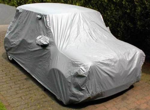 WinterPro fits Morris Classic Mini Saloon, Clubman 1959-2000 Car Cover