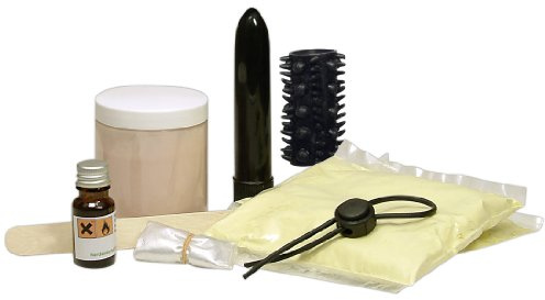 Orion Penis-Abdruck-Set Vibrator