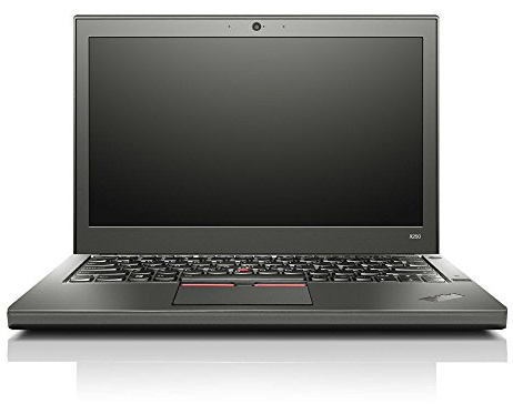 Lenovo X250 i5-5200U, 8GB RAM, 128GB SSD, Full HD-p, 4G, Windows 8.1