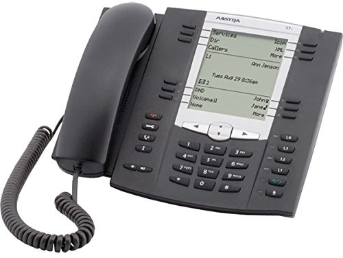 Aastra 6757I Mobilteil