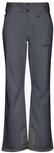 Arctix Isolierte Schneehose für Damen