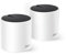 Point d'Accès TP-Link Deco X55 Blanc