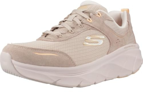 Skechers D'lux Walker 2.0 ZapatillasMujer
