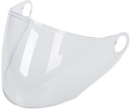 MOIDHSAG Caschi Visiere Per GXT708 Full Face Motercycle Caschi Visiere Schermo Lente Capacete Caschi Accessori