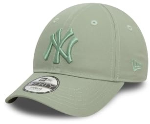 New Era 9Forty Kinder Cap - New York Yankees Green Toddler
