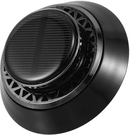 WEKADRIN 1 Set Profumatore per Auto Diffusore Aroma Solido per Interni Auto Design Moderno e Pratico Fragranza Senza Perdite Accessorio Decorativo