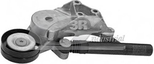 3RG INDUSTRIAL - Rodillo Tensor- OEM 038903315C - Piezas para Coche Recambios Motor y Otras Partes de Vehículo | Compatible con los Modelos de Coche y Moto indicados más Abajo.