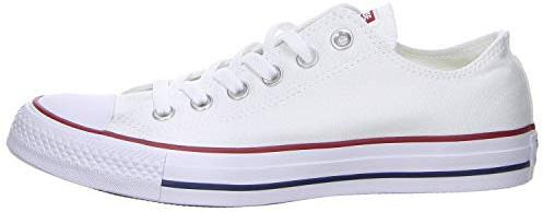Converse Womens Chuck Taylor All Star Low Top (International Version)