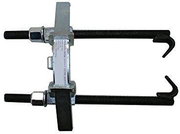 IWH 18025 Federspanner TÜV und GS, 2 Stück