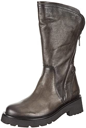 FELMINI FALLING IN LOVE Nuoto, Mid Calf Boot Donna, Marmo, 40 EU