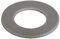 Sanitop-Wingenroth Dichtungssatz für Spülkasten, Silikon-Glockendichtung, 58 x 32 mm, Dichtungssortiment, Aus Gummi, Schwarz, 251891